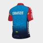 '23/'24 RETAIL JERSEY KIDS - CICLISMO SERIES