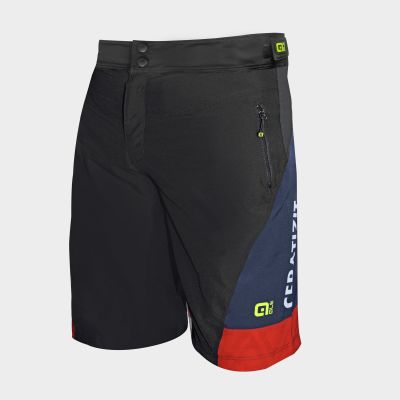 '24 RETAIL SUMMER SHORTS MAN - ENDURO SERIES