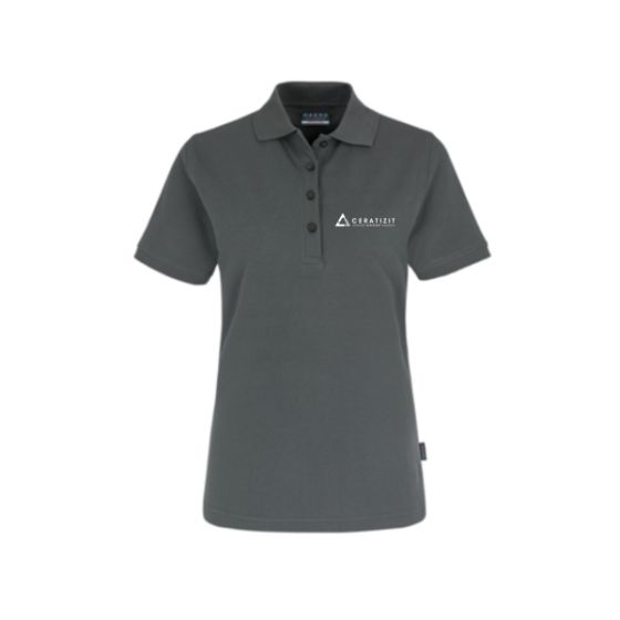Damen Polo Shirt