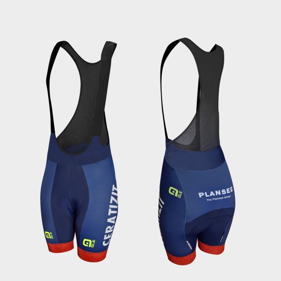 '23/'24 RETAIL SUMMER SHORTS WOMAN - PRIME SERIES